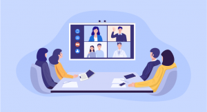 virtual-online-meeting