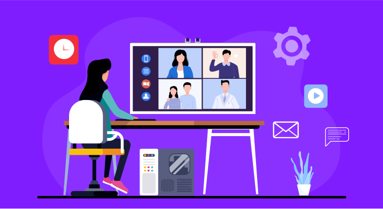 Our Guide To The Best Video Conferencing Software