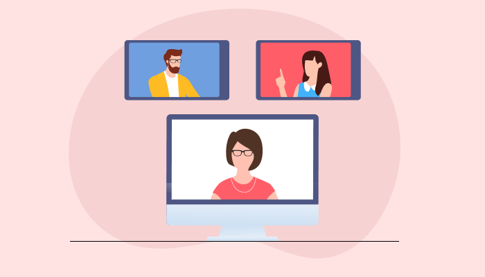 Top 5 benefits video conferencing