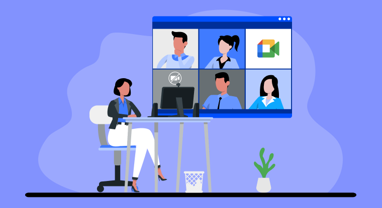 Trouble With Your Video Conferencing Software? Try These 8 Tips.
