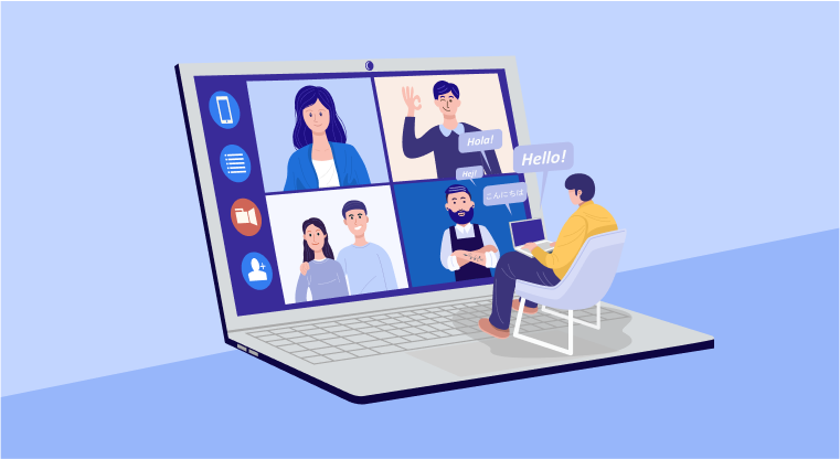  How to Make Virtual Meetings More Engaging and Productive?