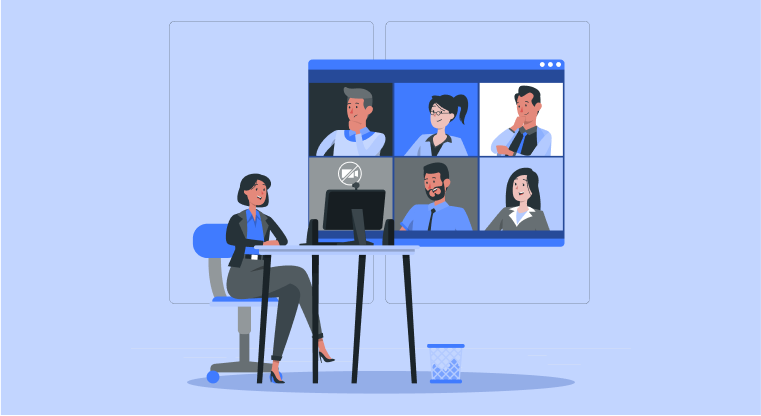 why have virtual meetings