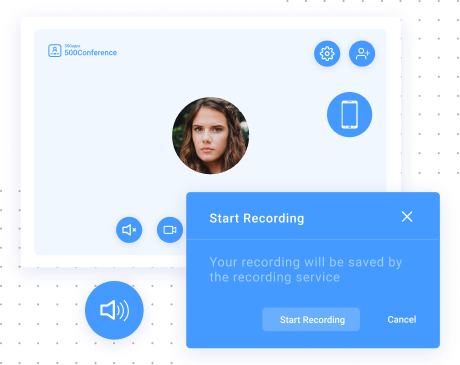call recording on mobile