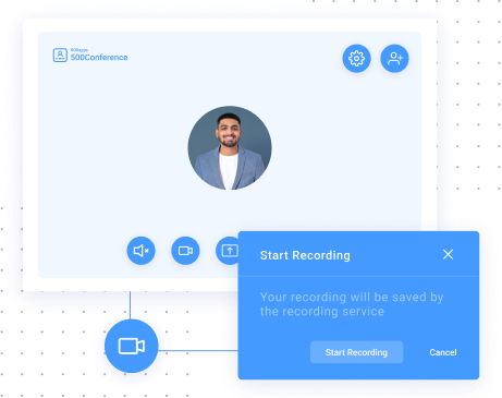 free-recording