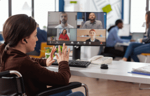 What are Web Conferencing Platforms?