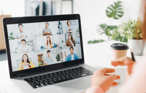What Is Video Conferencing and How Does It Work?