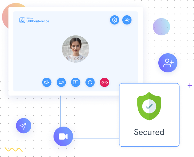 Secure Meetings