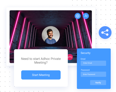 user authentication
