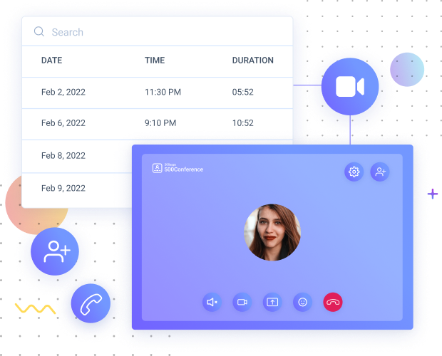 Video Calling Software